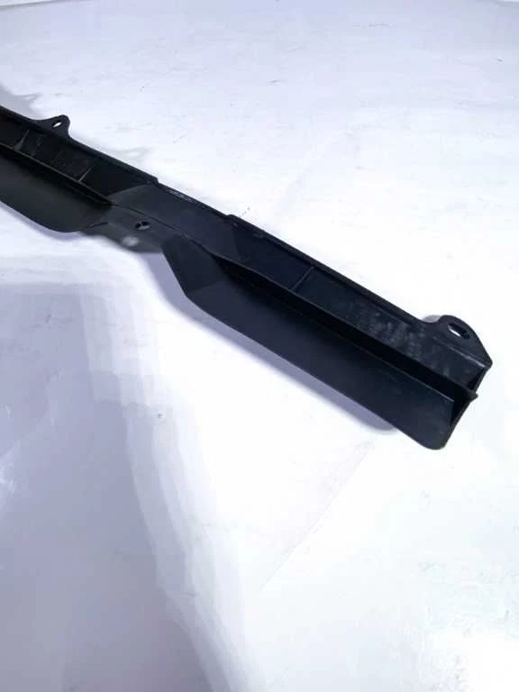 93-99 Mercedes W140 Coupé Soporte Radiador Delantero Tapicería Panel 1406280507 NUEVO Foto 4 de 4