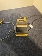 TESTED Sportsman Series Uni Pro One 10 AMP Bank Model SS1 Charging System