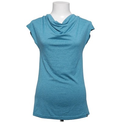 Stormberg, Top, Größe: S, Blau, Polyester, Einfarbig, Damen #UJA