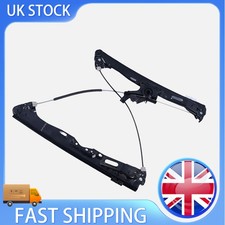 Front Right Driver Side Window Regulator For Peugeot 308 MK2 2013-2021 967773478