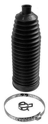 Lemforder Bellow Steering Front Left Right 3025401 Replacement Part