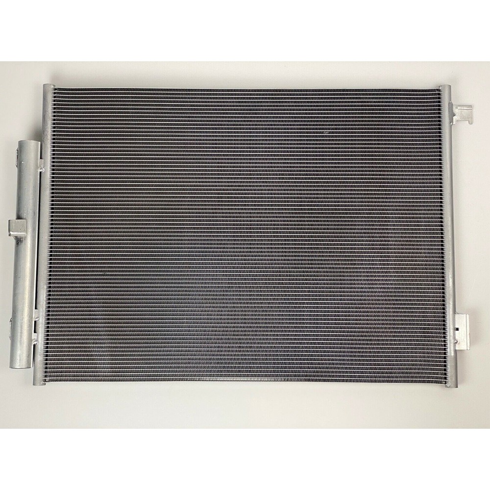 Maserati Ghibli 2017-2020 FRONT Ac condenser