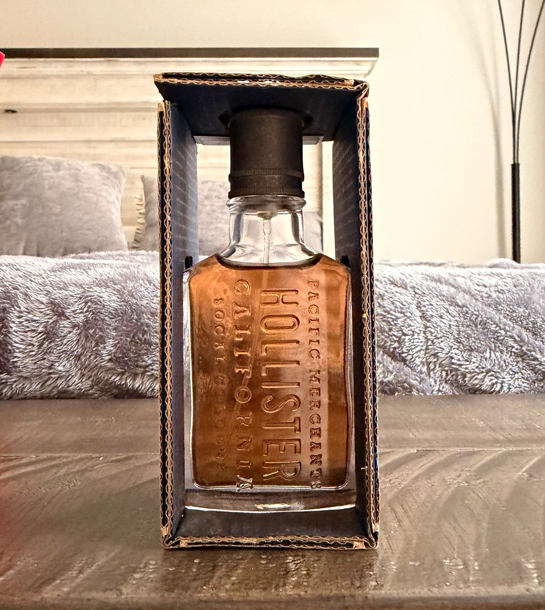 Hollister So Cal Fragrances for Men for sale - eBay