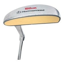 Wilson Harmonized 743 Putter Blade Insert Ste...