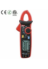 UNI-T UT210E Clamp Meter Digital Multimeter Handheld RMS AC/DC Mini B11