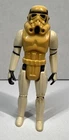 Vintage 1977 Kenner Star Wars Action Figure HK ~ Storm Trooper