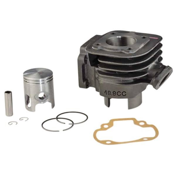Cylindre Doppler fonte pour réparer le moteur de Booster et Bw's