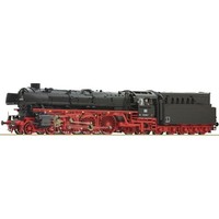 Roco 78341 Dampflokomotive Br 012 Db Ep Iv Inkl. Sound Wechselstrom/Ac H0 Neu