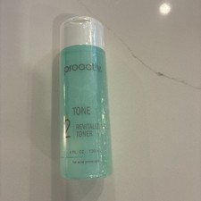 Proactiv Revitalizing Toner 4 oz Proactive Tone New with seal