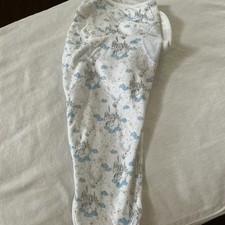 Aden  Anais Harry Potter Muslin Swaddle Wrap Baby 0-3 Months