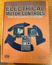 Electrical Motor Controls for Integrated Syst...