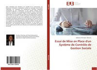 Djibairou Moulaye Bocoum | Essai De Mise En Place D'un SystèMe De ContrôLe De...