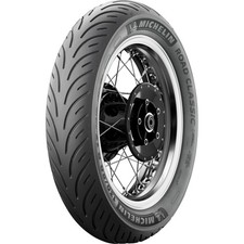 MICHELIN 0306-0834 11160 Road Classic Tire Tire - Road Classic - Rear -