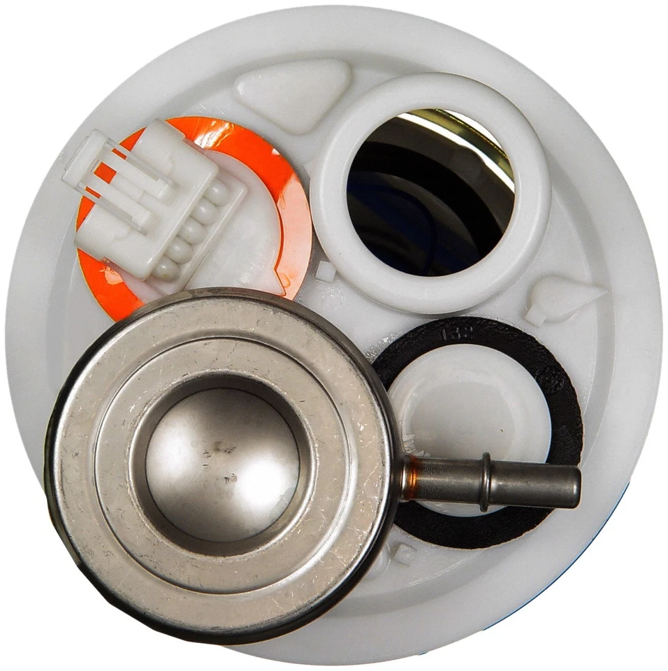 Módulo de bomba de combustible Airtex E7064M para Dodge D150 D250 D350 Ramcharger W150 92-93 Foto 3 de 4