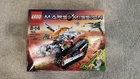 *RARE* LEGO Space #7645 - MT-61 Crystal Reaper | Complete Set in Original Box