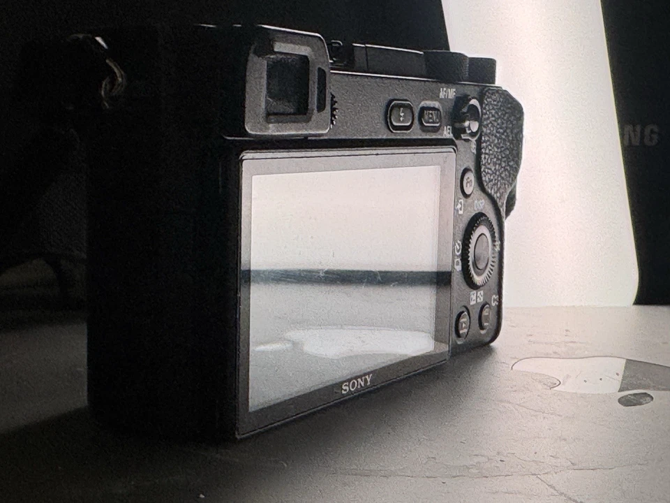 SonyAlpha6500 Body - Bild 2 von 4