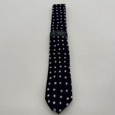 An Original Penguin By Munsingwear Navy/White Tie NWT