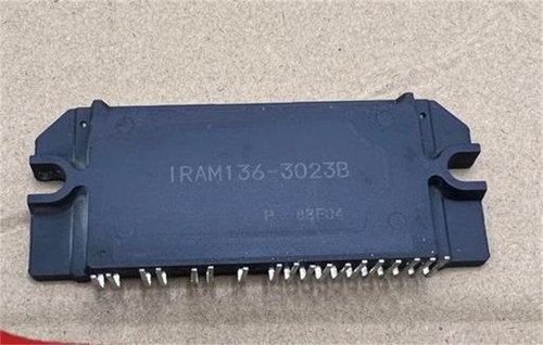 1pc NEW Power Module IRAM136-3063B2 IRAM136-3063B IRAM136-3023B2 IRAM136-3023B - Picture 8 of 12