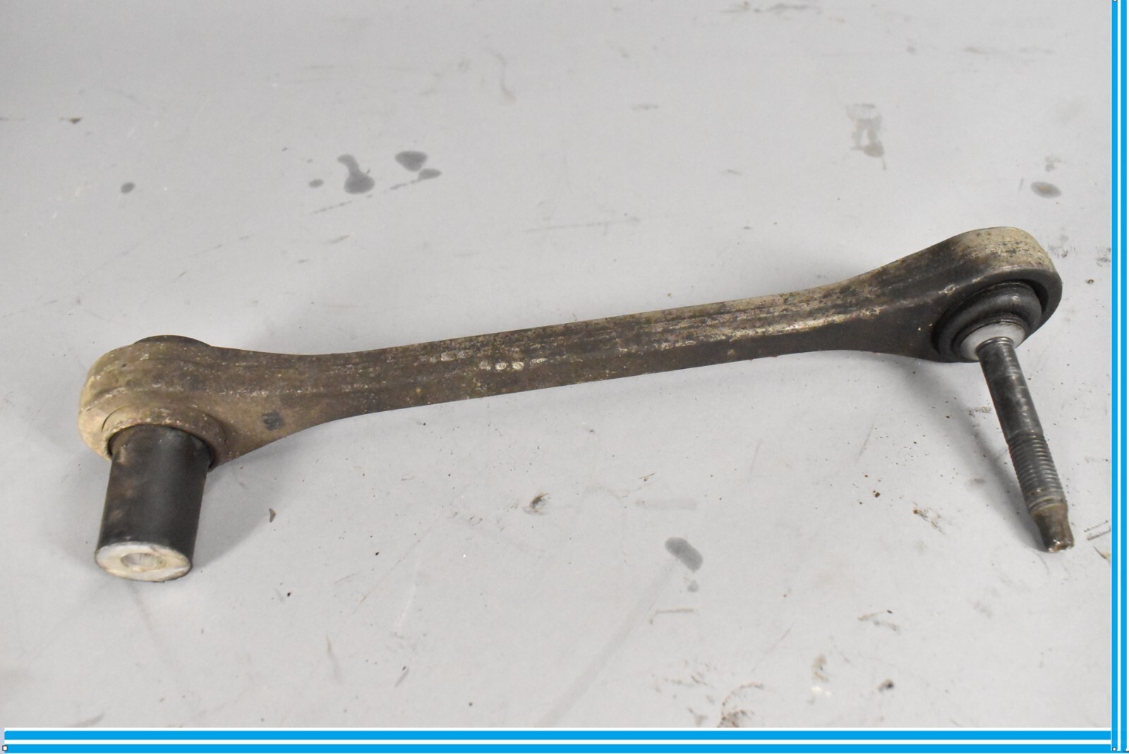 Bentley Continental GT 2004-2012 Rear Left Control arm