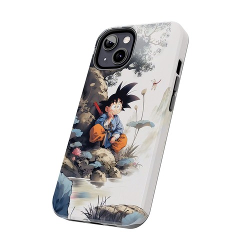 Tough case - Dragonball - Son Goku - Picture 41 of 109