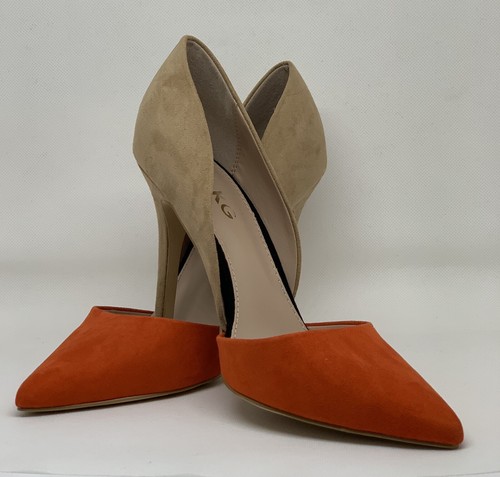 orsay High Heels Size 