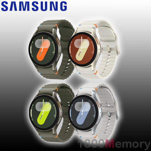 GENUINE Original Samsung Galaxy Watch7 Watch LTE 4G Bluetooth