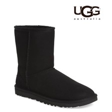 ugg oren black