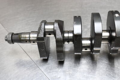 03-06 Kawasaki Z1000 OEM Crankshaft Crank | eBay