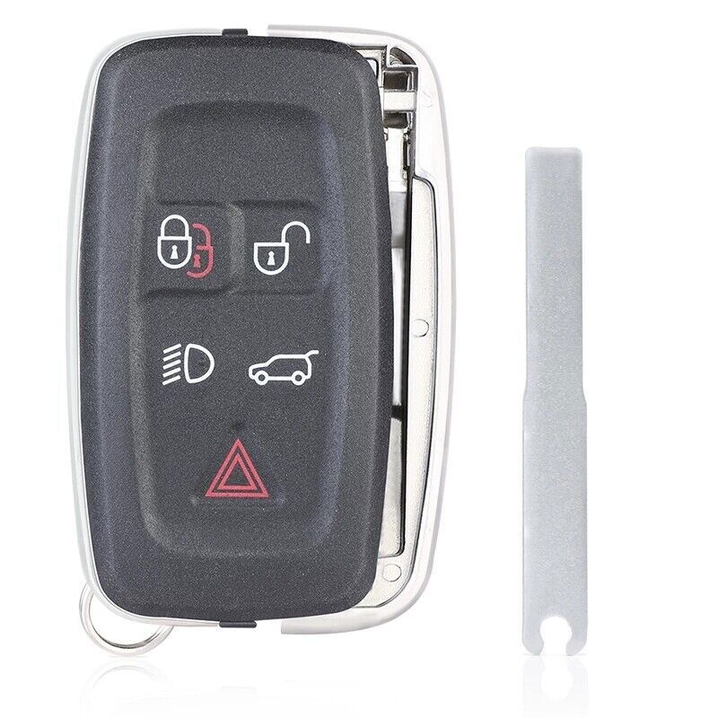 For 2010 2011 2012 Land Rover Range Rover Sport Keyless Smart Remote ...