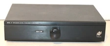 NILES AUDIO SVL1 - Stereo Table Top Volume Control