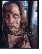 Elleen Dietz Constantine Signed 8"x10" Autograph Photo