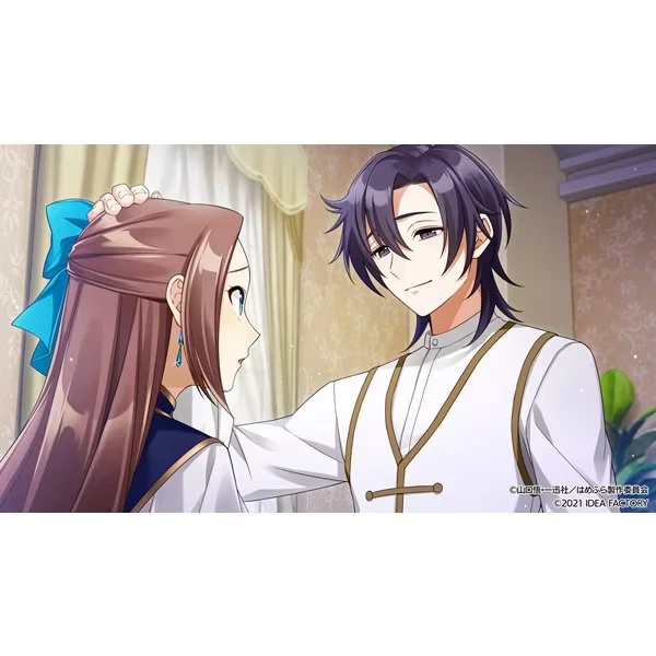 SW178 Nintendo switch soft My Next Life as a Villainess: All Routes Lead.. Japan - Image 4 of 4