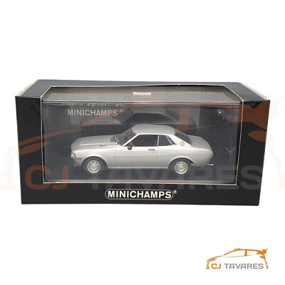 MINICHAMPS 400 166420 TOYOTA CELICA 1975 1/43 | eBay