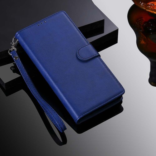 For iPhone 13 12 11 X XR SE 8 7 6s Magnetic Detachable Wallet Leather Case Cover - Picture 3 of 43