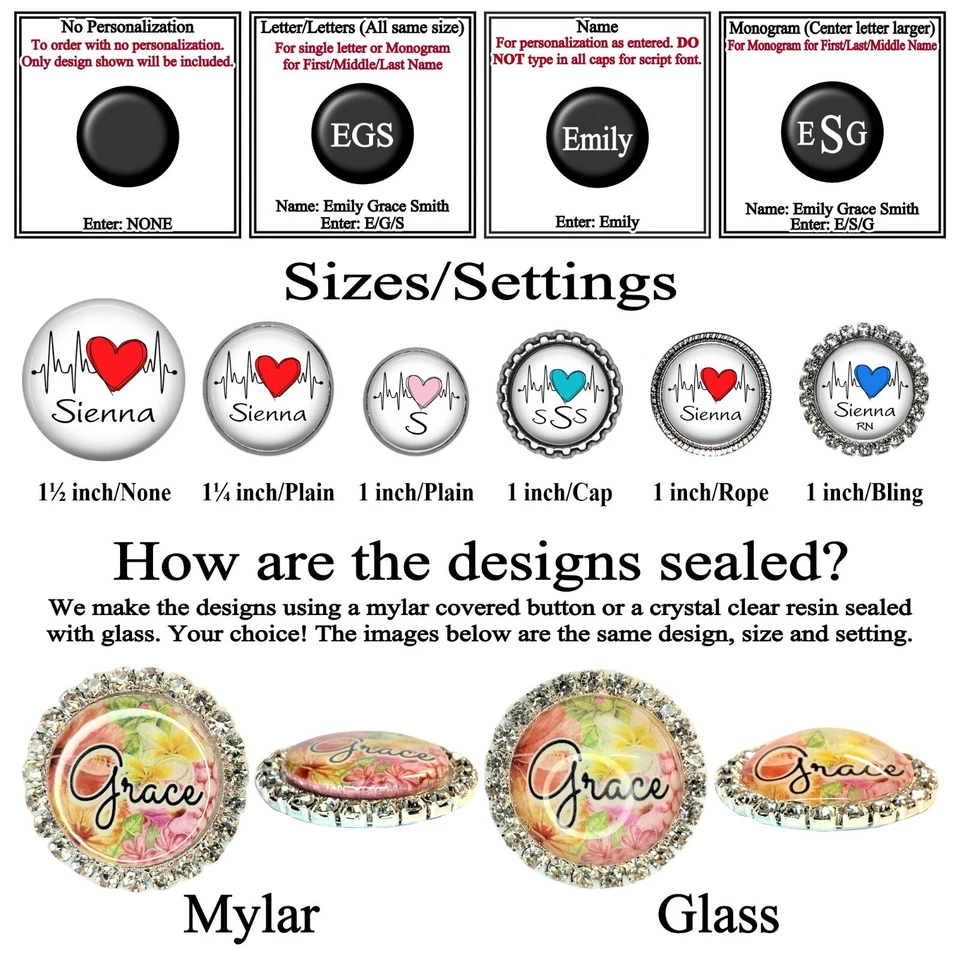 Estetoscopio Nombre Etiqueta Destino Diseños Ilimitados Patrón Corazón Ajustable Foto 4 de 4