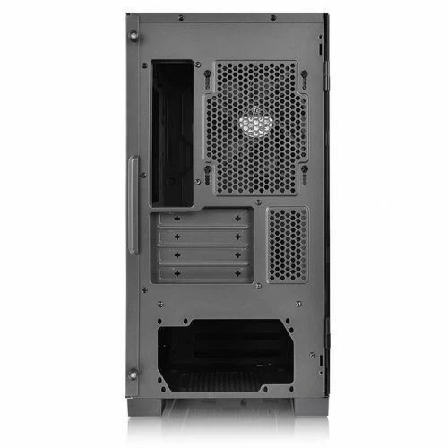 Thermaltake CA-1Q9-00S1WN-00 S100 Tempered Glass Micro Chassis - Image 4 of 4