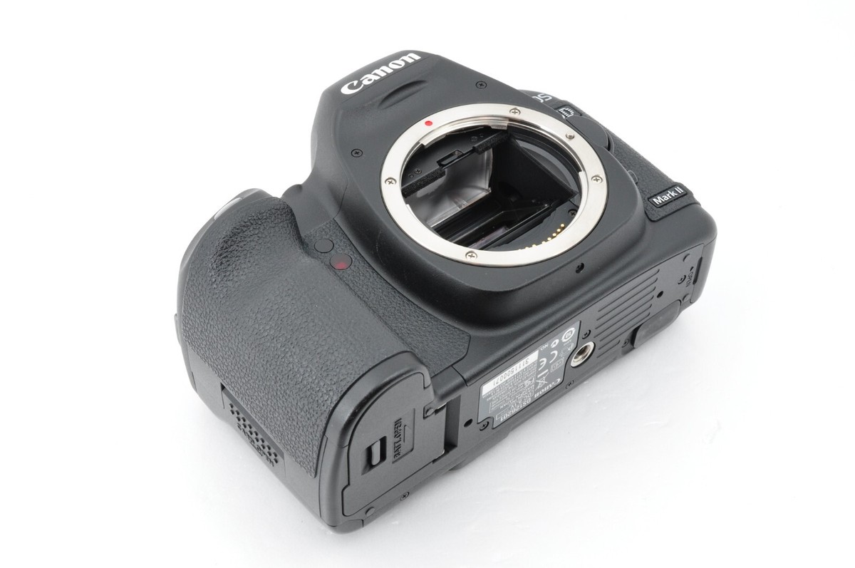 Near Mint sc:8408 (6%)] Canon EOS 5D Mark II 21.1MP DSLR FX from