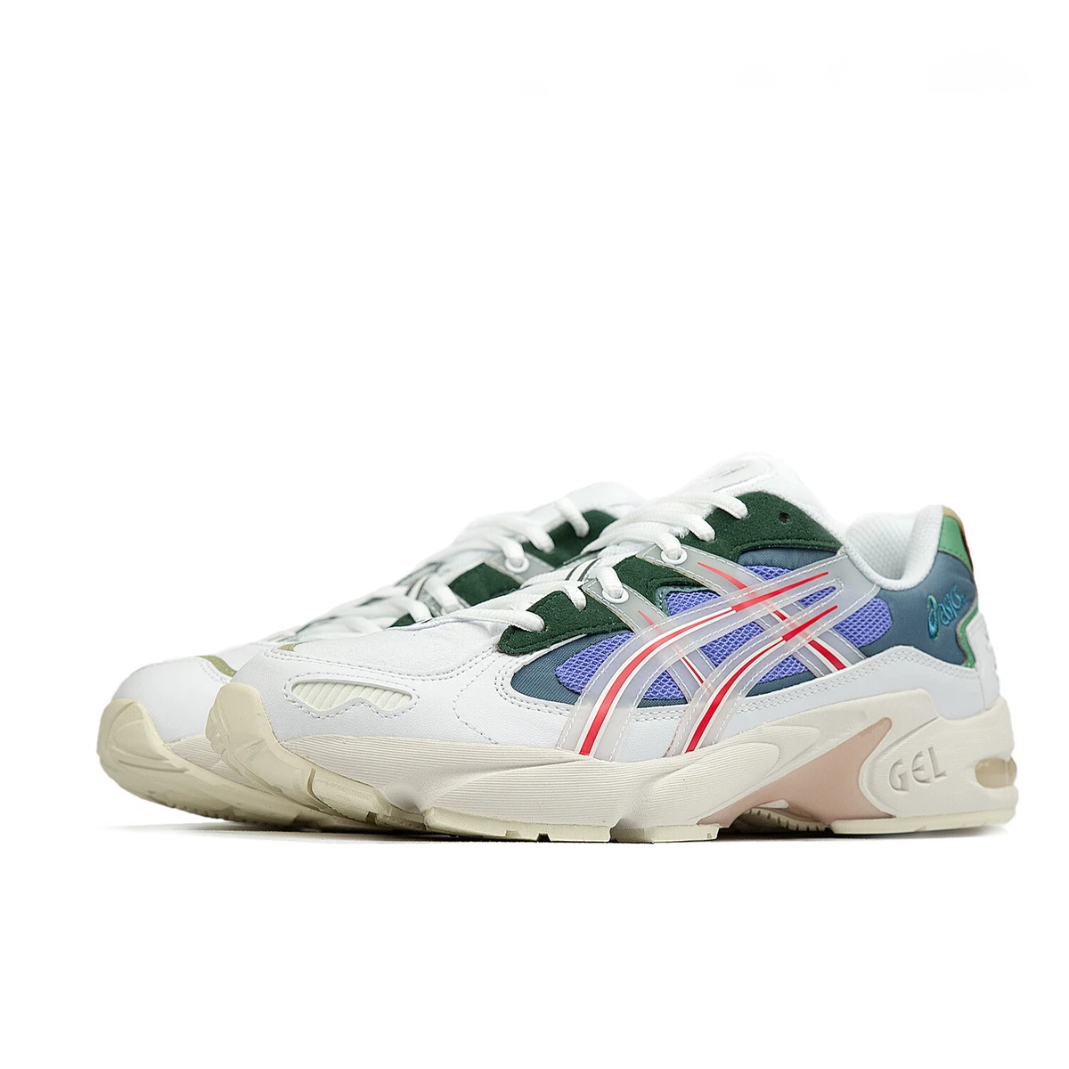 Gel kayano 5 og hbx 2025