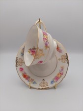 Cup and Saucer Display Stand Lot Of 3