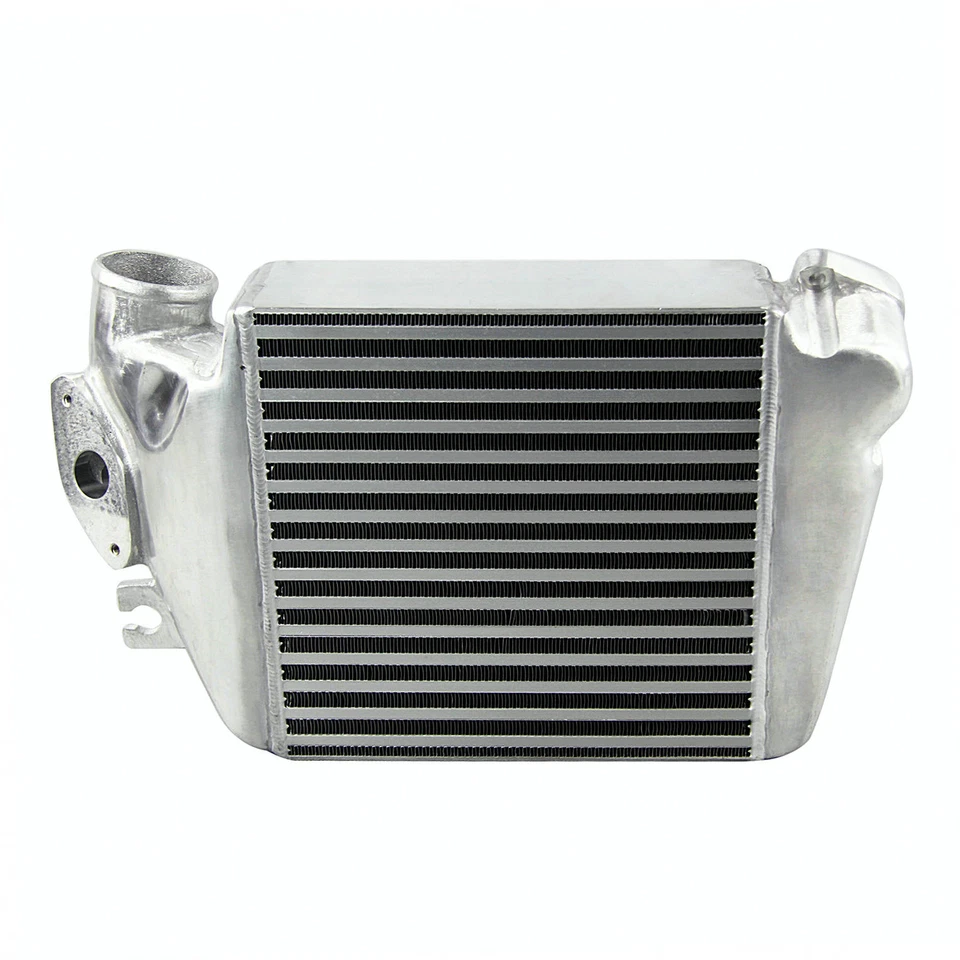 #21821AA031 INTERCOOLER FIT 2008-2013 SUBARU WRX/2005-2009 LEGACY GT OUTBACK XT Foto 4 de 4