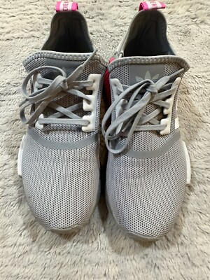 adidas gazelle silver green womens Adidas Women's NMD R1 Shoes