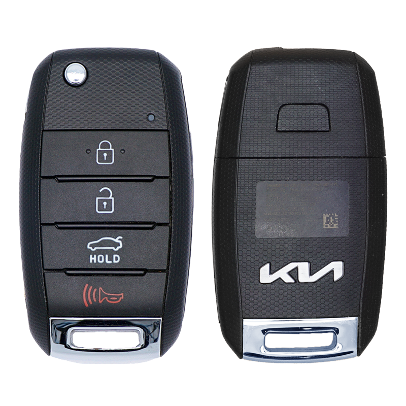 OEM 2020 2021 2022 2023 KIA RIO FLIP KEY REMOTE FOB 95430-H9850