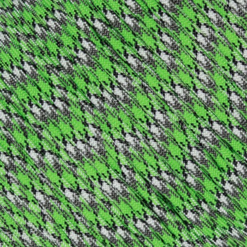 550 Paracord Parachute Cord Spec Type III Lanyard Mil 7 Strand Core ( 50 Feet ) - Picture 8 of 145