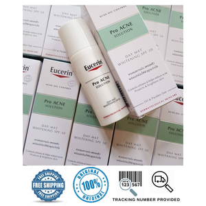eucerin pro acne sunscreen