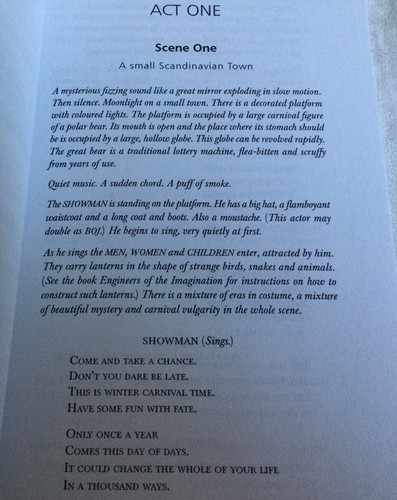 The Snow Queen (Oberon Plays for Young People) Adrian Mitchell 2007 Trade PB - Picture 6 of 8