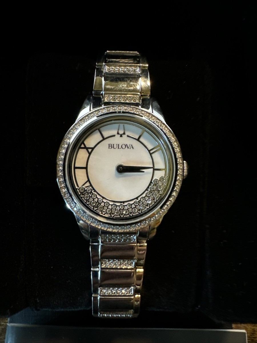 Bulova Women display picture 3