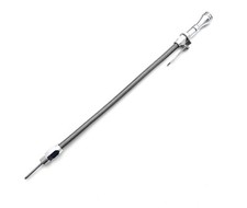 Ford Oil Dipstick Tube Kit Flexible Oil Pan Screw-in Sb 289 302 351w Bb 429 460 Ford Oil Dipstick Tube Kit Flexible Oil Pan Screw-in Sb 289 302 351w Bb 429 460
