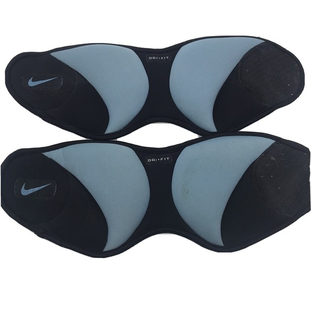 nike 2.5 lb wrist weights