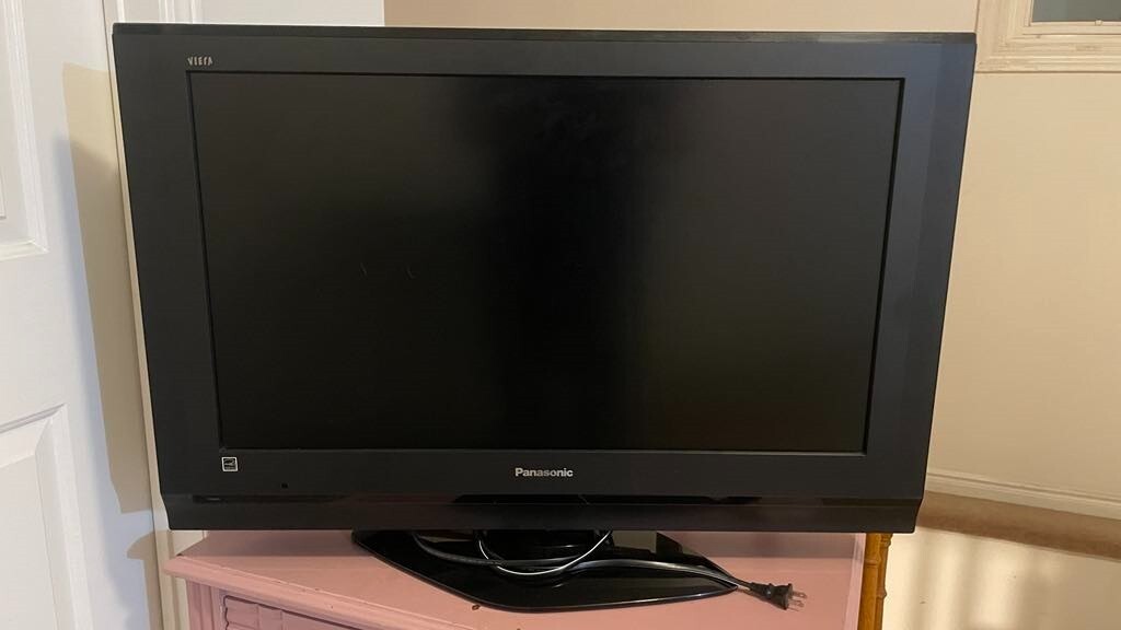 Panasonic 32