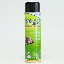 Nu-Calgon 4171-75 Evap Foam No Rinse Evaporator Coil Cleaner 18 OZ
